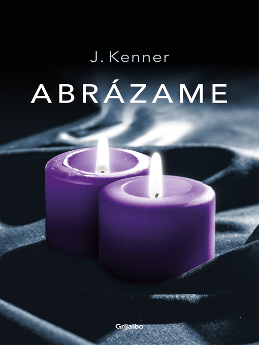 Detalles del título Abrázame de J. Kenner - Lista de espera